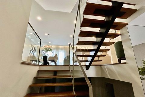 Villa i Viseu, Viseu, Viseu - € 700.000 | Ref: C0203-02298 - foto 9