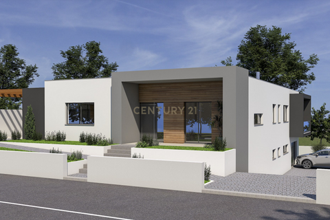 Villa i Viseu, Viseu, Viseu - € 450.000 | Ref: C0203-02427 - foto 1