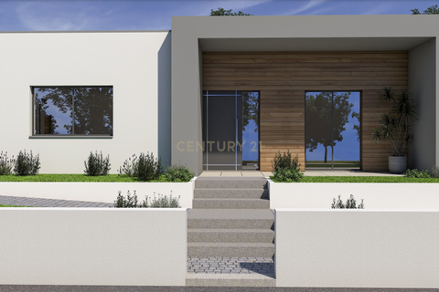 Villa i Viseu, Viseu, Viseu - € 450.000 | Ref: C0203-02427 - foto 2