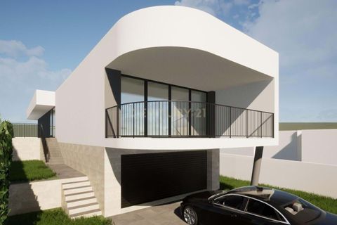 Villa i Viseu, Viseu, Viseu - € 450.000 | Ref: C0203-02426 - foto 2