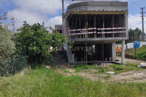 Villa i Viseu, Viseu, Viseu - € 450.000 | Ref: C0203-02426 - foto 4