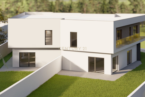 Villa i Viseu, Viseu, Viseu - € 420.000 | Ref: C0203-02444 - foto 2