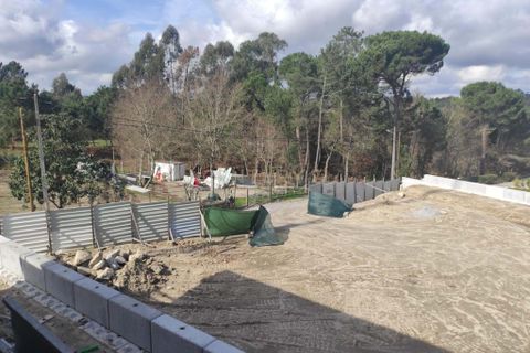 Villa i Viseu, Viseu, Viseu - € 420.000 | Ref: C0203-02444 - foto 8