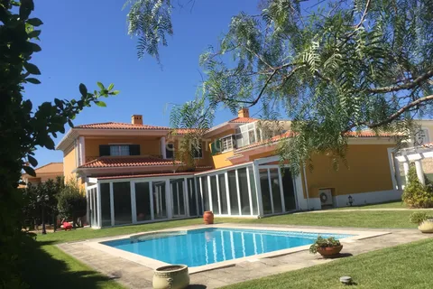 Villa i Sintra, Lisbon, Sintra - € 2.250.000 | Ref: 1649-01562 - foto 1