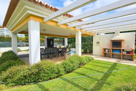 Villa i Sintra, Lisbon, Sintra - € 2.250.000 | Ref: 1649-01562 - foto 2