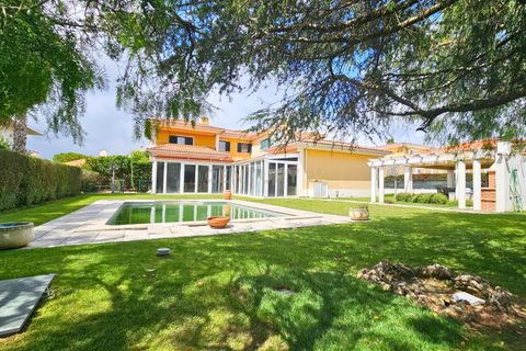 Villa i Sintra, Lisbon, Sintra - € 2.250.000 | Ref: 1649-01562 - foto 4