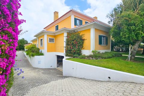 Villa i Sintra, Lisbon, Sintra - € 2.250.000 | Ref: 1649-01562 - foto 3