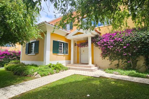 Villa i Sintra, Lisbon, Sintra - € 2.250.000 | Ref: 1649-01562 - foto 6
