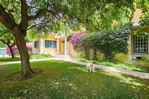 Villa i Sintra, Lisbon, Sintra - € 2.250.000 | Ref: 1649-01562 - foto 7