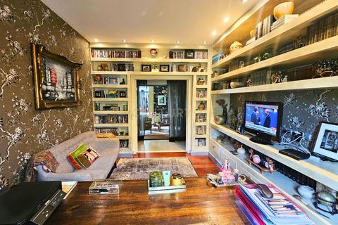 Villa i Sintra, Lisbon, Sintra - € 2.250.000 | Ref: 1649-01562 - foto 17