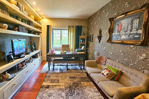 Villa i Sintra, Lisbon, Sintra - € 2.250.000 | Ref: 1649-01562 - foto 18