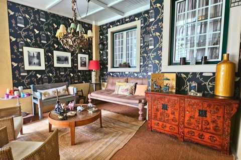 Villa i Sintra, Lisbon, Sintra - € 2.250.000 | Ref: 1649-01562 - foto 19