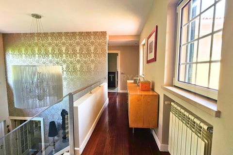 Villa i Sintra, Lisbon, Sintra - € 2.250.000 | Ref: 1649-01562 - foto 32