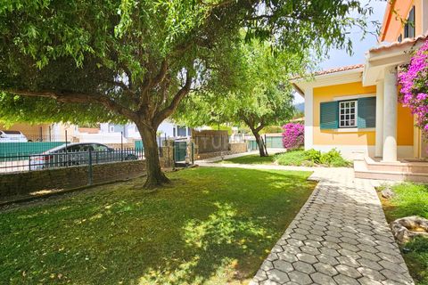 Villa i Sintra, Lisbon, Sintra - € 2.250.000 | Ref: 1649-01562 - foto 34