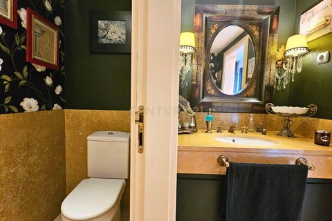 Villa i Sintra, Lisbon, Sintra - € 2.250.000 | Ref: 1649-01562 - foto 43