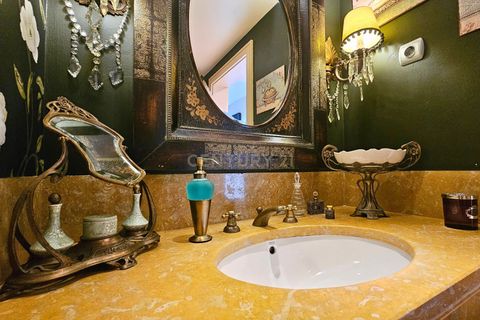 Villa i Sintra, Lisbon, Sintra - € 2.250.000 | Ref: 1649-01562 - foto 49