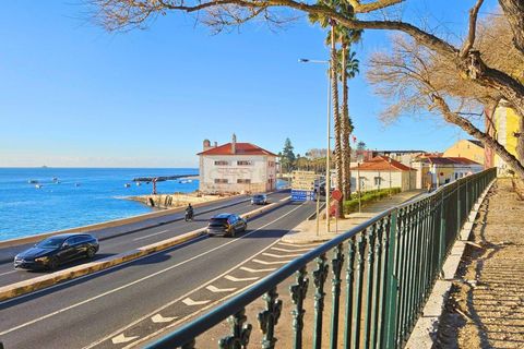 Villa i Oeiras, Lisbon, Oeiras - € 995.000 | Ref: 1649-01639 - foto 2