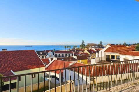 Villa i Oeiras, Lisbon, Oeiras - € 995.000 | Ref: 1649-01639 - foto 3