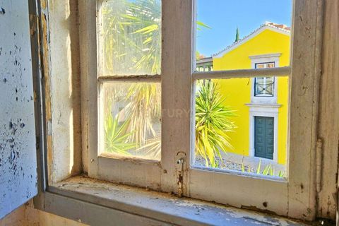 Villa i Oeiras, Lisbon, Oeiras - € 995.000 | Ref: 1649-01639 - foto 4