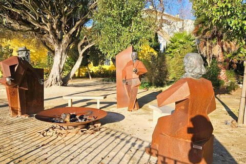Villa i Oeiras, Lisbon, Oeiras - € 995.000 | Ref: 1649-01639 - foto 5