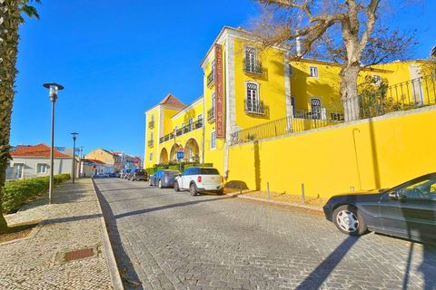 Villa i Oeiras, Lisbon, Oeiras - € 995.000 | Ref: 1649-01639 - foto 6