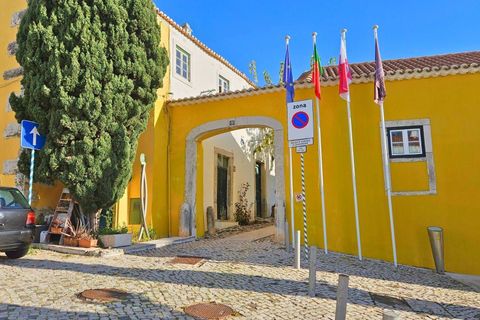Villa i Oeiras, Lisbon, Oeiras - € 995.000 | Ref: 1649-01639 - foto 10