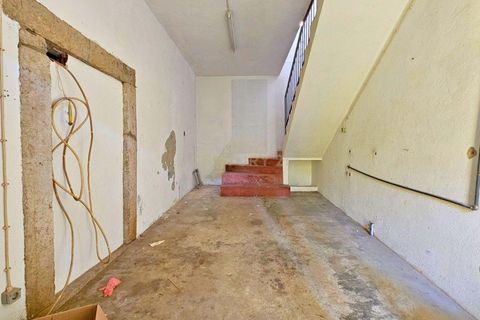 Villa i Oeiras, Lisbon, Oeiras - € 995.000 | Ref: 1649-01639 - foto 24