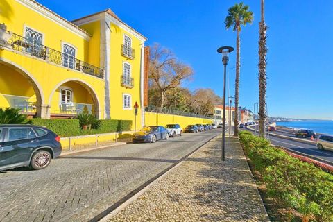 Villa i Oeiras, Lisbon, Oeiras - € 995.000 | Ref: 1649-01639 - foto 30