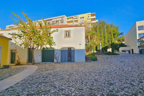Villa i Oeiras, Lisbon, Oeiras - € 995.000 | Ref: 1649-01639 - foto 32