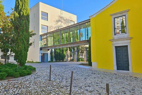 Villa i Oeiras, Lisbon, Oeiras - € 995.000 | Ref: 1649-01639 - foto 37