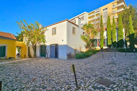Villa i Oeiras, Lisbon, Oeiras - € 995.000 | Ref: 1649-01639 - foto 39
