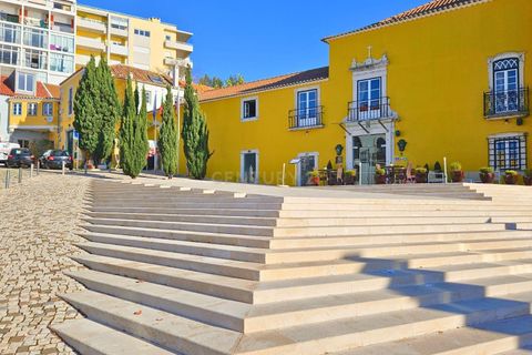 Villa i Oeiras, Lisbon, Oeiras - € 995.000 | Ref: 1649-01639 - foto 41