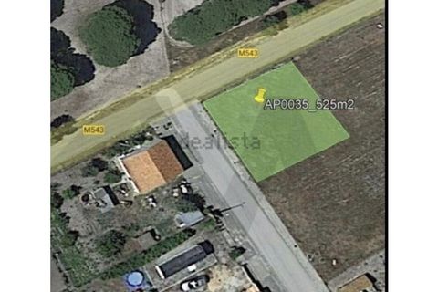 Terra a Torrao, Setubal, Torrao - € 45.000 | Ref: KWPT-018048 - foto 5