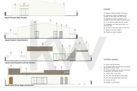 Terra a Torrao, Setubal, Torrao - € 45.000 | Ref: KWPT-018048 - foto 9