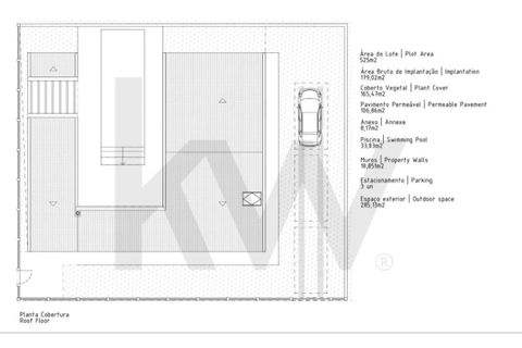 Terra a Torrao, Setubal, Torrao - € 45.000 | Ref: KWPT-018048 - foto 16