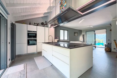 Villa a Pettenasco, Novara, Pettenasco - € 680.000 | Ref: 4-PETPRA - foto 5