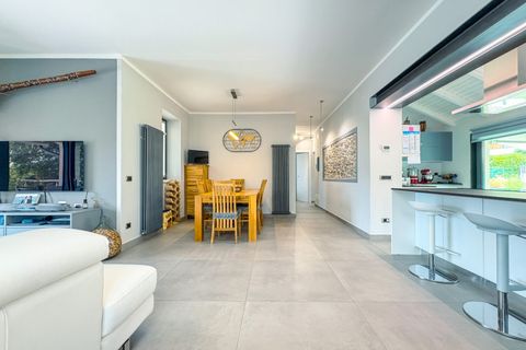 Villa a Pettenasco, Novara, Pettenasco - € 680.000 | Ref: 4-PETPRA - foto 7
