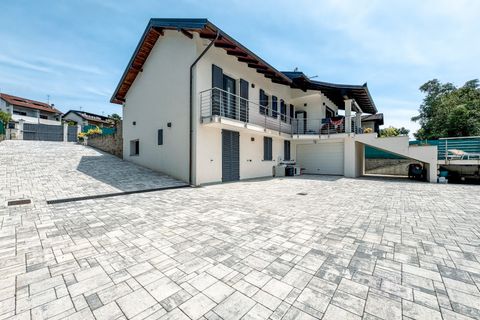 Villa a Pettenasco, Novara, Pettenasco - € 680.000 | Ref: 4-PETPRA - foto 26
