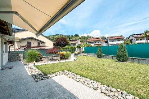 Villa a Pettenasco, Novara, Pettenasco - € 680.000 | Ref: 4-PETPRA - foto 29