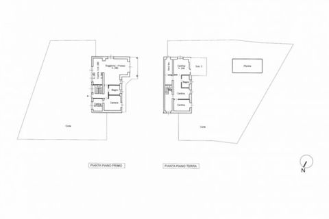 Villa a Pettenasco, Novara, Pettenasco - € 680.000 | Ref: 4-PETPRA - foto 33