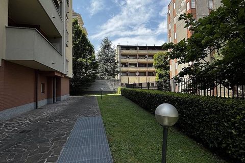 Leilighet i Milan, Milan, Milan - € 265 000 | Ref: 1768 - foto 24