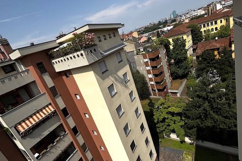 Leilighet i Milan, Milan, Milan - € 265 000 | Ref: 1768 - foto 29