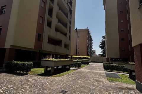 Leilighet i Milan, Milan, Milan - € 265 000 | Ref: 1768 - foto 34