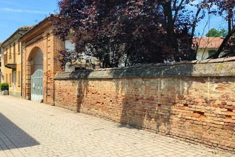 Villa i Pralormo, Turin, Pralormo - € 84.000 | Ref: 86075489 - foto 1