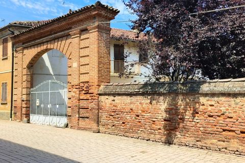 Villa i Pralormo, Turin, Pralormo - € 84.000 | Ref: 86075489 - foto 2