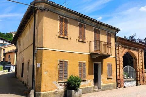 Villa i Pralormo, Turin, Pralormo - € 84.000 | Ref: 86075489 - foto 3