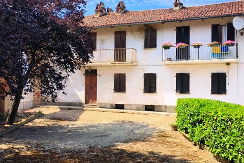 Villa i Pralormo, Turin, Pralormo - € 84.000 | Ref: 86075489 - foto 5