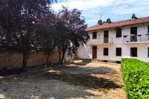 Villa i Pralormo, Turin, Pralormo - € 84.000 | Ref: 86075489 - foto 6