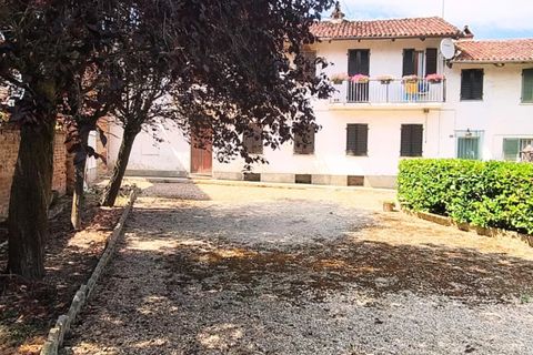 Villa i Pralormo, Turin, Pralormo - € 84.000 | Ref: 86075489 - foto 7