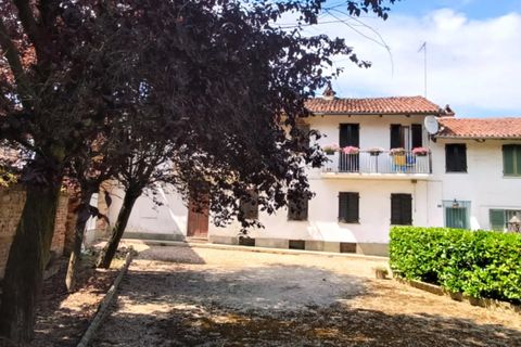 Villa i Pralormo, Turin, Pralormo - € 84.000 | Ref: 86075489 - foto 8